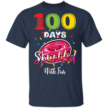 Load image into Gallery viewer, 100 Days Sprinkled With Fun 100th Day Of School
