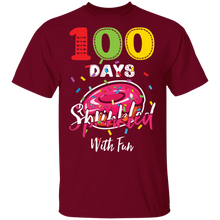 Load image into Gallery viewer, 100 Days Sprinkled With Fun 100th Day Of School
