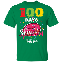 Load image into Gallery viewer, 100 Days Sprinkled With Fun 100th Day Of School
