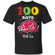 Load image into Gallery viewer, 100 Days Sprinkled With Fun 100th Day Of School
